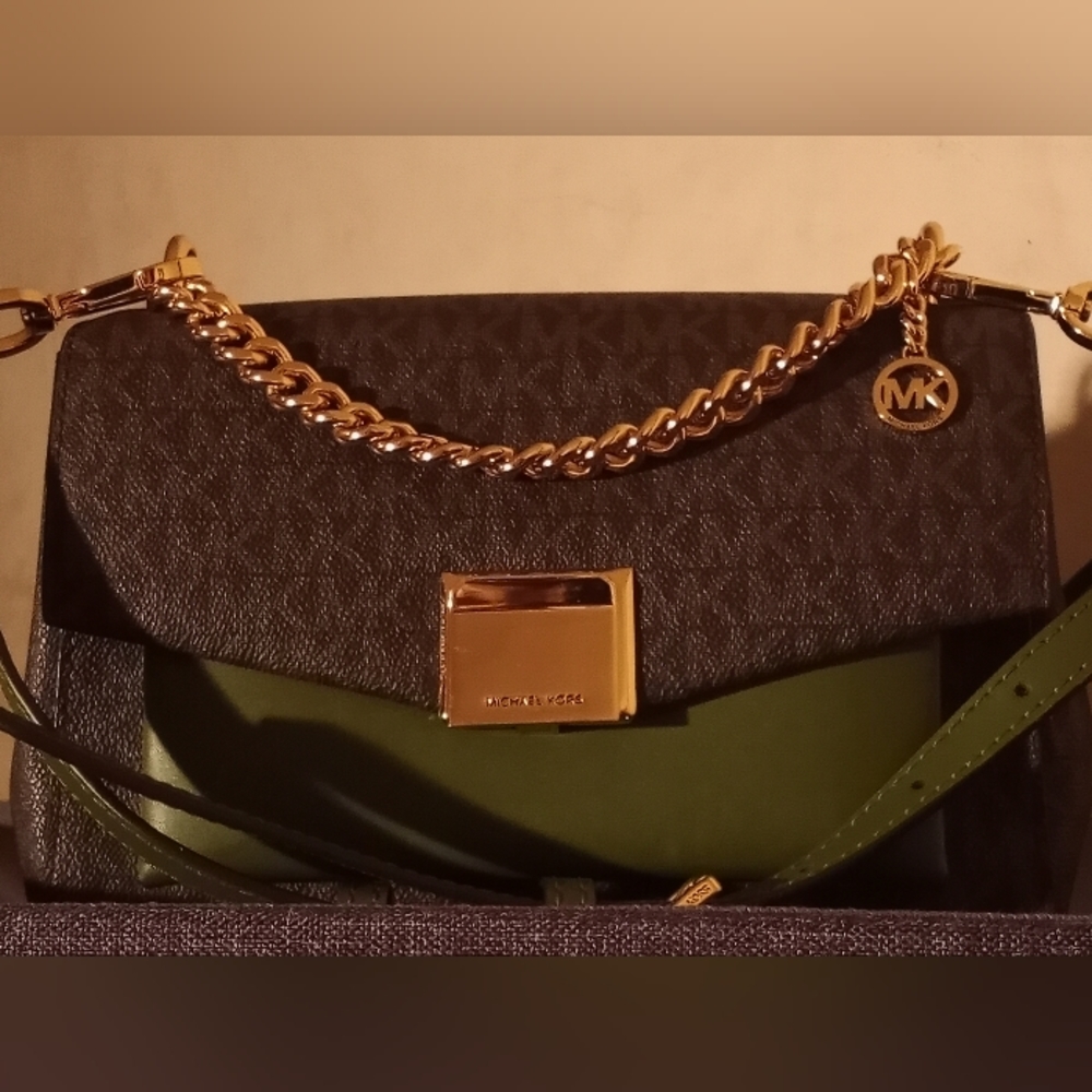 Michael kors bag